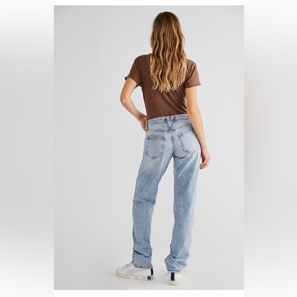 We The Free Jeans - Picture 2 of 8